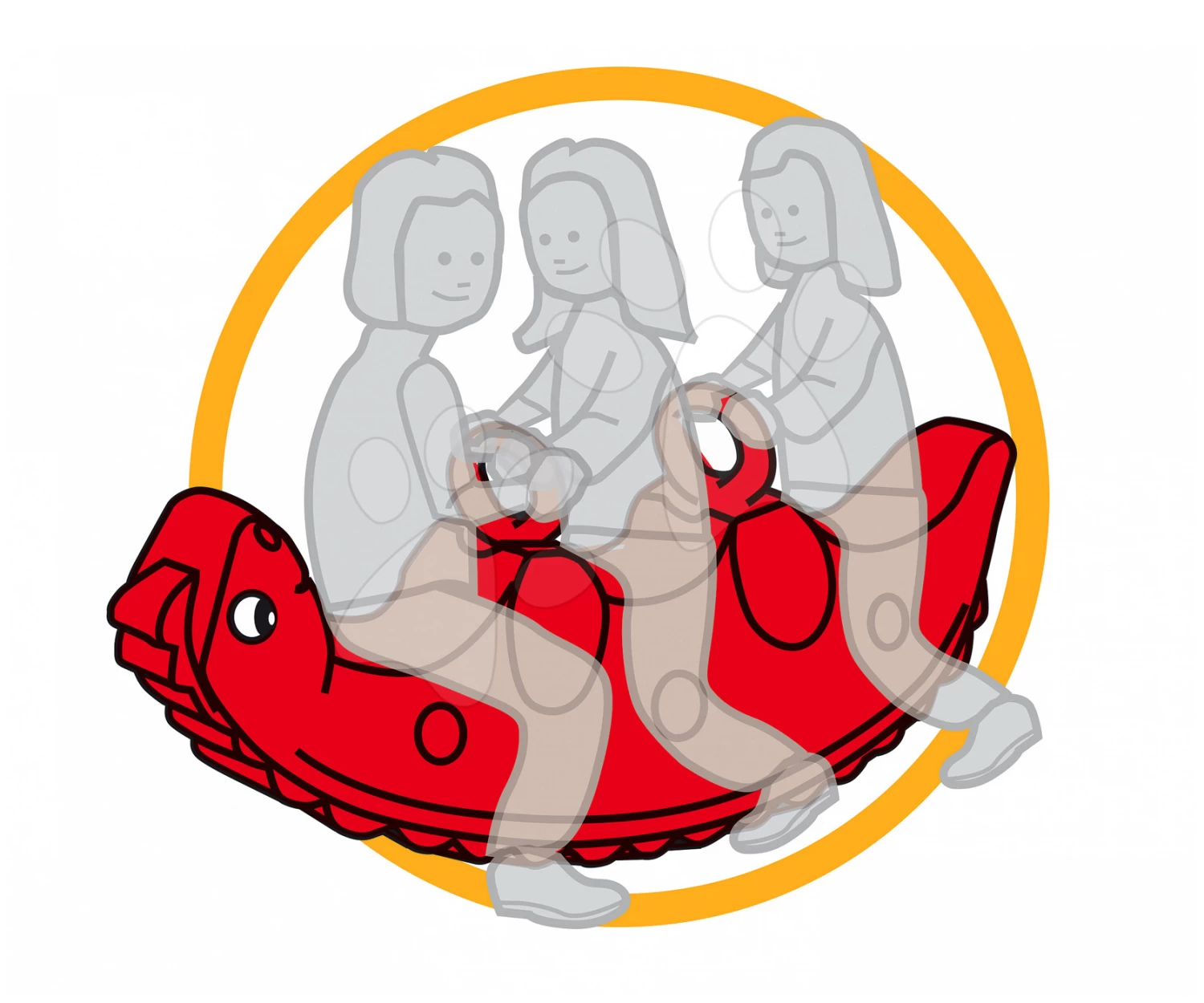 Set Häuschen Der Freunde Von Smoby Mit Küche Und Rutsche Toboggan KS Mittel Und Dinosaurier-Schaukel 15 Set Häuschen Der Freunde Von Smoby Mit Küche Und Rutsche Toboggan KS Mittel Und Dinosaurier-Schaukel – Bild 15