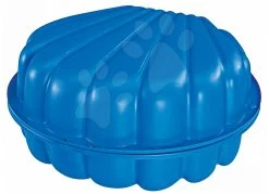 Set Häuschen Gärtner Neo Floralie Smoby Mit Küche Und Sandkasten Muschel Zweiteilig Mit Schaukel Ab 3 Jahren -Spielzeug Theater Verkäufe 800007711 c big pieskovisko 9