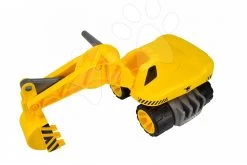 Set Häuschen Gärtner Neo Floralie Smoby Mit Küche Und Bagger, Laufrad Maxi Power Mit Einem Kleinen Bagger Als Geschenk Ab 3 Jahren -Spielzeug Theater Verkäufe 800055811 g big bager