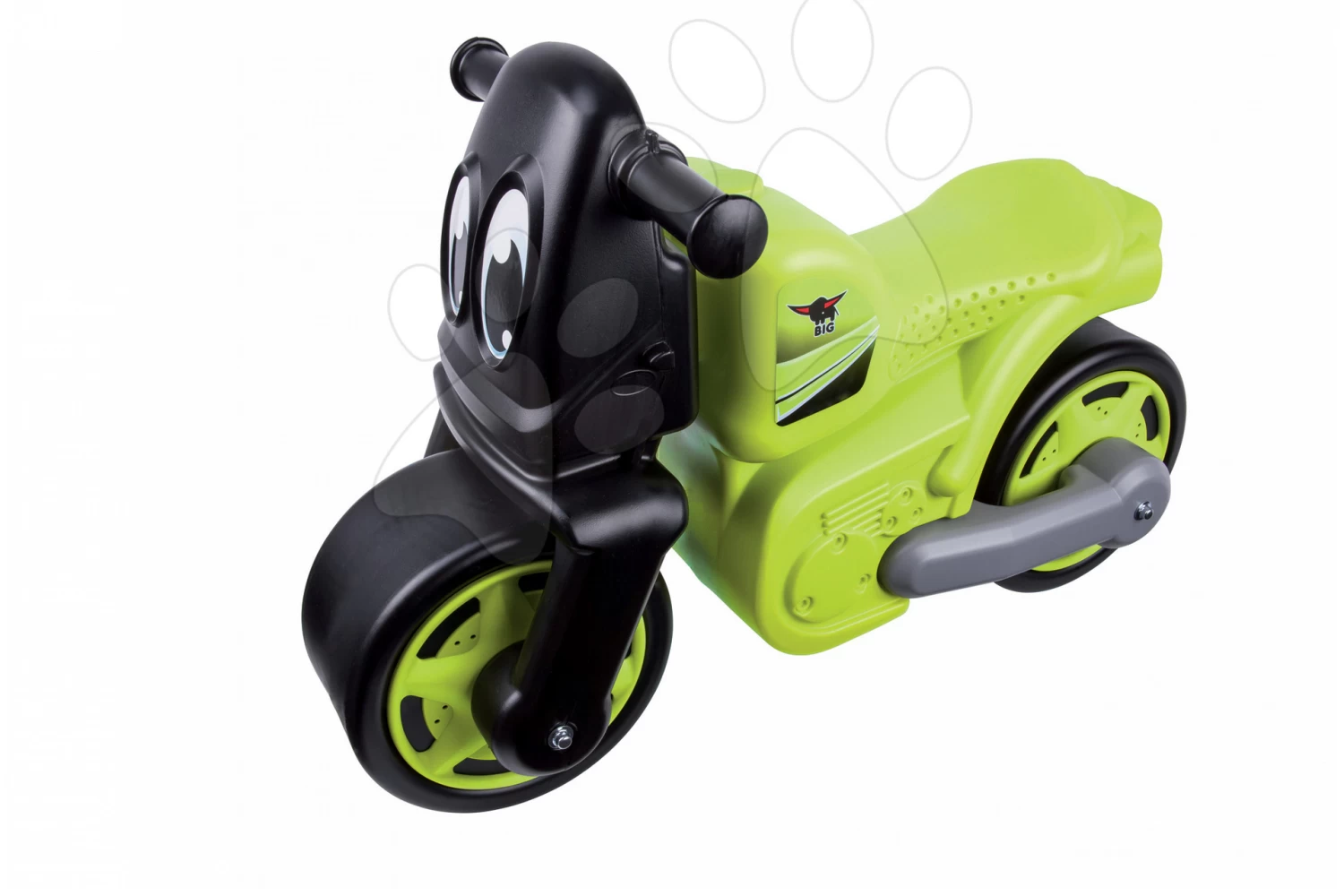 Set Häuschen Jura Lodge Smoby Mit Zwei Türen Und Einem Laufrad - Motorrad Ab 24 Monaten 10 Set Häuschen Jura Lodge Smoby Mit Zwei Türen Und Einem Laufrad - Motorrad Ab 24 Monaten – Bild 10