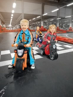 Set Häuschen Der Freunde Von Smoby Mit Küche Und Klingel Und Laufrad Motorrad Sport Bike -Spielzeug Theater Verkäufe 800056360 800056361 800056312 big lifestyle