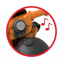 Set Häuschen Der Freunde Von Smoby Mit Küche Und Klingel Und Laufrad Motorrad Sport Bike -Spielzeug Theater Verkäufe 800056361 f big odrazadlo motorka