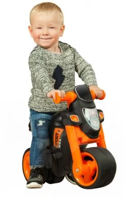 Set Häuschen Der Freunde Von Smoby Mit Küche Und Klingel Und Laufrad Motorrad Sport Bike -Spielzeug Theater Verkäufe 800056361 i big odrazadlo motorka