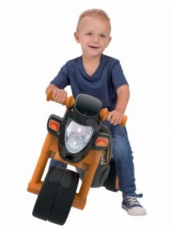 Set Häuschen Der Freunde Von Smoby Mit Küche Und Klingel Und Laufrad Motorrad Sport Bike -Spielzeug Theater Verkäufe 800056361 j big odrazadlo motorka
