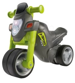 Set Häuschen Der Freunde Von Smoby Mit Vorgarten Und Laufrad Motorrad Sport Bike Mit Elektronischer Hupe -Spielzeug Theater Verkäufe 800056364 a big odrazadlo