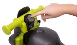 Set Häuschen Der Freunde Von Smoby Mit Vorgarten Und Laufrad Motorrad Sport Bike Mit Elektronischer Hupe -Spielzeug Theater Verkäufe 800056364 f big odrazadlo