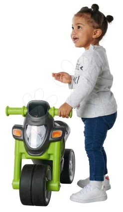 Set Häuschen Pretty Nature Smoby Mit Sommerküche Und Laufrad Girl Bike Und Schutzhüllen Shoe-Care Ab 24 Mon -Spielzeug Theater Verkäufe 800056364 g big odrazadlo 1