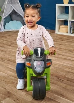 Set Häuschen Pretty Nature Smoby Mit Sommerküche Und Laufrad Girl Bike Und Schutzhüllen Shoe-Care Ab 24 Mon -Spielzeug Theater Verkäufe 800056364 h big odrazadlo 1