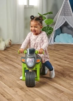 Set Häuschen Pretty Nature Smoby Mit Sommerküche Und Laufrad Girl Bike Und Schutzhüllen Shoe-Care Ab 24 Mon -Spielzeug Theater Verkäufe 800056364 j big odrazadlo 1