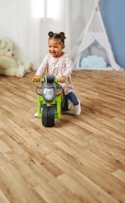 Set Häuschen Pretty Nature Smoby Mit Sommerküche Und Laufrad Girl Bike Und Schutzhüllen Shoe-Care Ab 24 Mon -Spielzeug Theater Verkäufe 800056364 k big odrazadlo 1