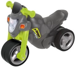 Set Häuschen Der Freunde Von Smoby Mit Vorgarten Und Laufrad Motorrad Sport Bike Mit Elektronischer Hupe -Spielzeug Theater Verkäufe 800056364 m big odrazadlo