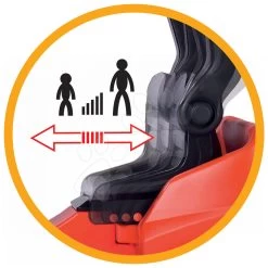 Set Häuschen Auf Säulen Pilings House Smoby S 150 Cm šmýkľavkou Und Gabelstapler Linde Mit Einer Palette Ab 24 Monaten -Spielzeug Theater Verkäufe 800056580 e big vysokozdvinyvozik