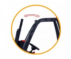 Set Häuschen Auf Säulen Pilings House Smoby S 150 Cm šmýkľavkou Und Gabelstapler Linde Mit Einer Palette Ab 24 Monaten -Spielzeug Theater Verkäufe 800056580 f big vysokozdvinyvozik