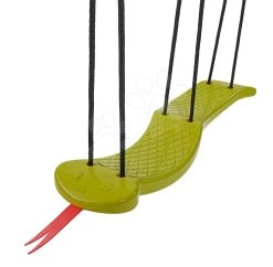 Set Spielhaus Der Freunde Von Smoby Mit Spielküche Und Hängeschaukel Für Zwei Kinder Höhenverstellbar