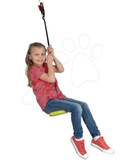 Set Häuschen Smobys Freunde Mit Vorgarten Und Höhenverstellbarer Schaukel Als Geschenk Activity Swing -Spielzeug Theater Verkäufe 800056744 c big hojdacka 1