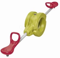 Set Häuschen Pretty Nature Smoby Mit Sommerküche Und Schaukel Zum Aufhängen BeBe 2in1 Mit Barriere Ab 24 Monaten -Spielzeug Theater Verkäufe 800056748 f big hojdacka 1