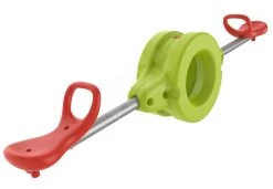 Set Häuschen Pretty Nature Smoby Mit Sommerküche Und Schaukel Zum Aufhängen BeBe 2in1 Mit Barriere Ab 24 Monaten -Spielzeug Theater Verkäufe 800056748 g big hojdacka