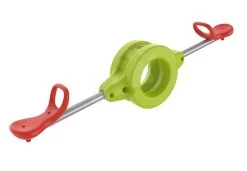 Set Häuschen Pretty Nature Smoby Mit Sommerküche Und Schaukel Zum Aufhängen BeBe 2in1 Mit Barriere Ab 24 Monaten -Spielzeug Theater Verkäufe 800056748 h big hojdacka