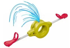 Set Häuschen Pretty Nature Smoby Mit Sommerküche Und Schaukel Zum Aufhängen BeBe 2in1 Mit Barriere Ab 24 Monaten -Spielzeug Theater Verkäufe 800056748 k big hojdacka