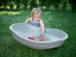 Set Spielhaus Der Freunde Von Smoby Mit Spielküche Und Schaukel Elefant Mit Balancierkegel Sandkasten-Schaukel-Rutsche-Klettergerüst Und Schw -Spielzeug Theater Verkäufe 800056808 f big balancny kuzel