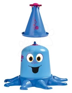 Set Häuschen My Neo House DeLuxe Smoby Mit Elektronischer Glocke Und Spritzendem Tintenfisch 30 Set Häuschen My Neo House DeLuxe Smoby Mit Elektronischer Glocke Und Spritzendem Tintenfisch -Spielzeug Theater Verkäufe 800076547 a big chobotnica 2