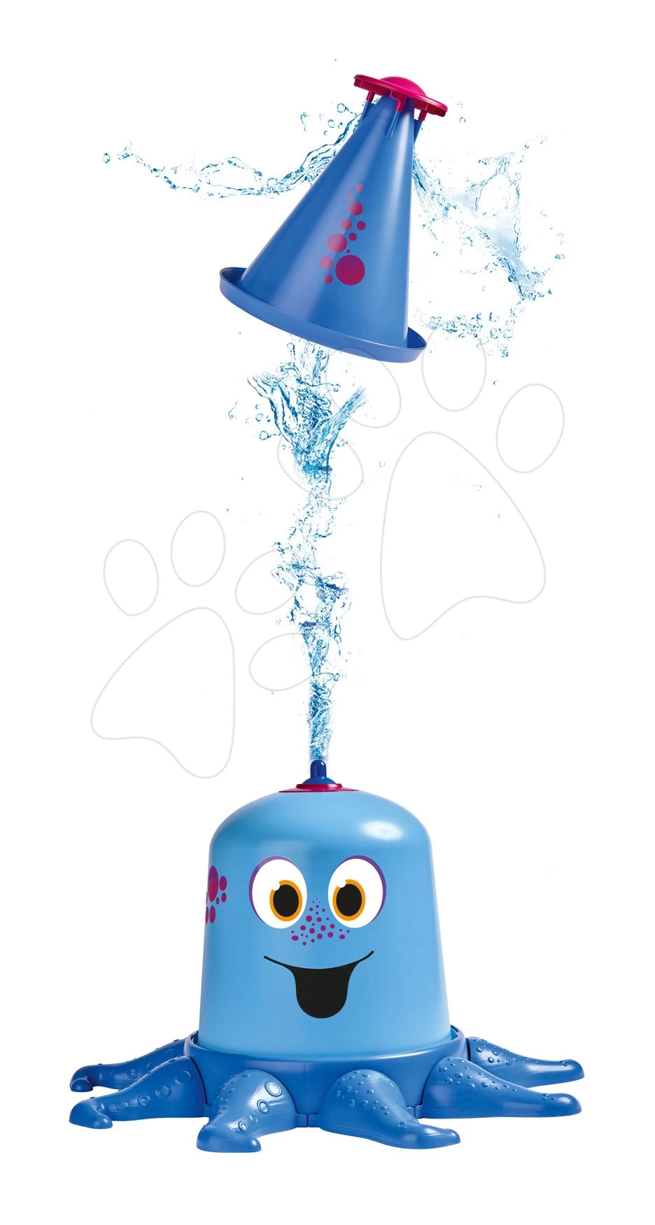 Set Häuschen My Neo House DeLuxe Smoby Mit Elektronischer Glocke Und Spritzendem Tintenfisch 12 Set Häuschen My Neo House DeLuxe Smoby Mit Elektronischer Glocke Und Spritzendem Tintenfisch – Bild 12