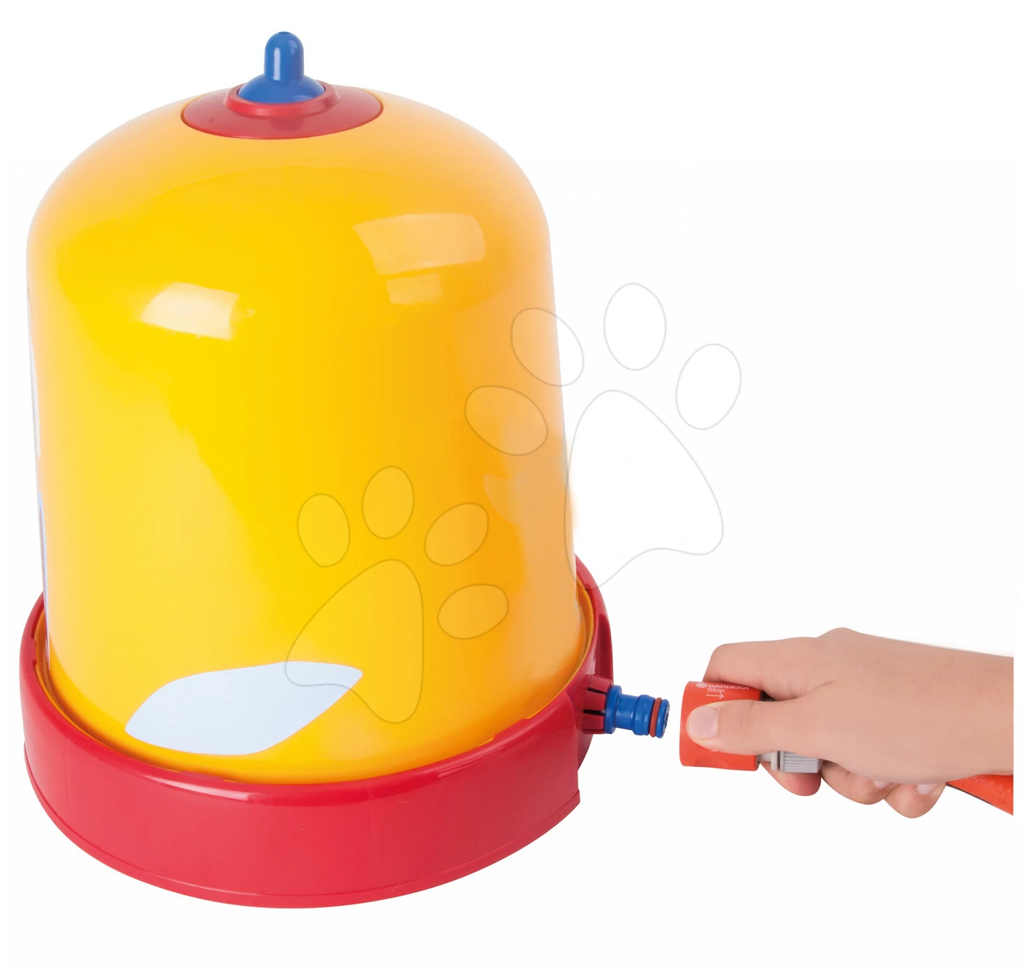 Set Häuschen My Neo House DeLuxe Smoby Mit Elektronischer Glocke Und Spritzendem Tintenfisch 16 Set Häuschen My Neo House DeLuxe Smoby Mit Elektronischer Glocke Und Spritzendem Tintenfisch – Bild 16