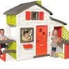 Häuschen Friends House Smoby Mit Küche Und Voller Tür