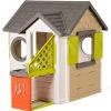 Spielhaus, Natur My New House Smoby Erweiterbar Mit Spielküche Ab 24 Monate