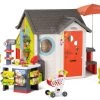 Spielhaus Für Gärtner Garden House Smoby Erweiterbar Mit Supermarkt Im Garten Ab 24 Monaten