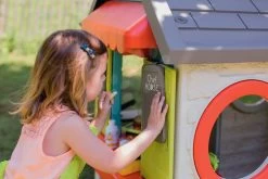 Häuschen Mit Gartenrestaurant Chef House DeLuxe Smoby Mit Boden 39 Häuschen Mit Gartenrestaurant Chef House DeLuxe Smoby Mit Boden -Spielzeug Theater Verkäufe 810403 j smoby restauracia 2