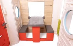 Häuschen, Natur My New House Smoby Erweiterbar Mit Komplettausstattung Ab 24 Monaten 35 Häuschen, Natur My New House Smoby Erweiterbar Mit Komplettausstattung Ab 24 Monaten -Spielzeug Theater Verkäufe 810405 810406 a smoby stol