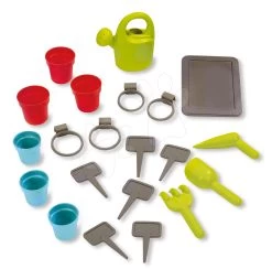 Häuschen Für Den Gärtner Garden House Smoby Erweiterbar Mit Kompletter Ausstattung Und Garten Ab 24 Monaten 31 Häuschen Für Den Gärtner Garden House Smoby Erweiterbar Mit Kompletter Ausstattung Und Garten Ab 24 Monaten -Spielzeug Theater Verkäufe 810405 d smoby domcek