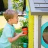 Häuschen Für Den Gärtner Garden House Smoby Erweiterbar Mit Gartengeräten Ab 24 Monaten