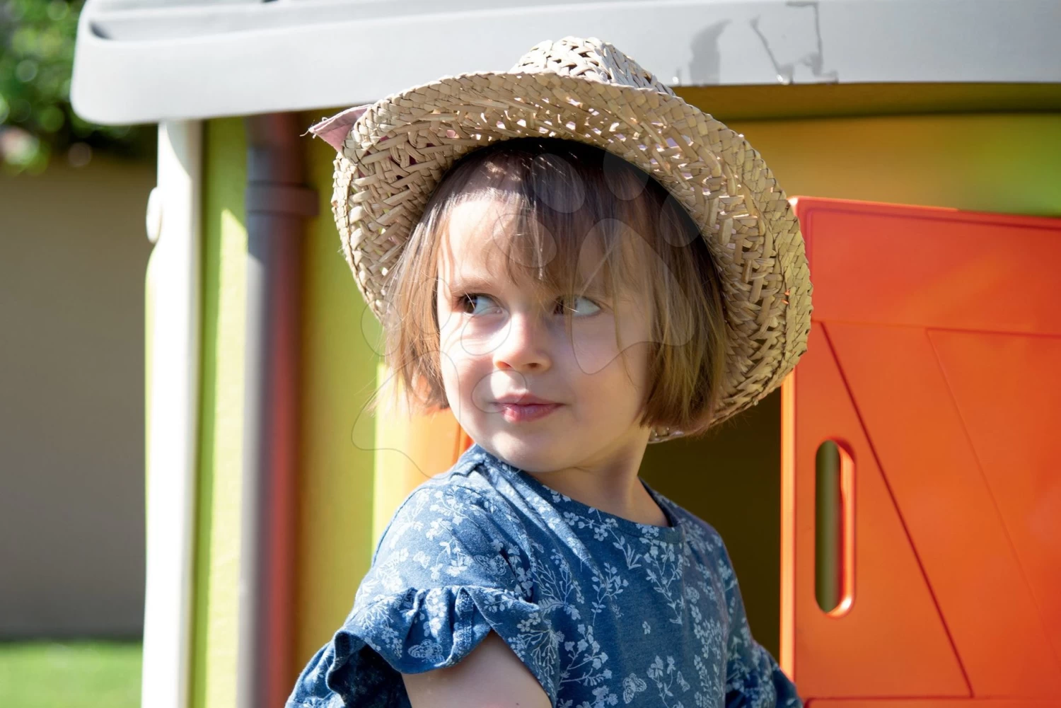 Set Häuschen Neo Jura Lodge Smoby Mit Zwei Türen Und Sandkasten Schmetterling Mit Wasserdüse Ab 24 Monaten 15 Set Häuschen Neo Jura Lodge Smoby Mit Zwei Türen Und Sandkasten Schmetterling Mit Wasserdüse Ab 24 Monaten – Bild 15