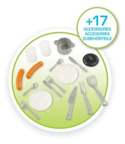 Set Häuschen Pretty Blue Smoby Mit Sommerküche Und Sandkasten Schmetterling Mit Wasserdüse Ab 24 Mon. 19 Set Häuschen Pretty Blue Smoby Mit Sommerküche Und Sandkasten Schmetterling Mit Wasserdüse Ab 24 Mon. -Spielzeug Theater Verkäufe 810703 c smoby domcek 34