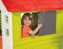 Häuschen Auf Den Pfeilern Pilings House Smoby Mit 1,5 M Rutsche Und Leiter Ab 24 Monaten 24 Häuschen Auf Den Pfeilern Pilings House Smoby Mit 1,5 M Rutsche Und Leiter Ab 24 Monaten -Spielzeug Theater Verkäufe 810704 c smoby domcek 17