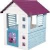 Spielhaus Frozen Disney Playhouse Smoby Mit Küche Und Garten