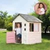 Spielhaus Corolle Playhouse Smoby Mit Einer Glocke SM810227-H