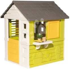 Spielhaus Pretty Sunny Flowers House Smoby Mit Glocke, Küche Und Garten Mit Sitzecke 22 Spielhaus Pretty Sunny Flowers House Smoby Mit Glocke, Küche Und Garten Mit Sitzecke -Spielzeug Theater Verkäufe 810725 a smoby domcek 13