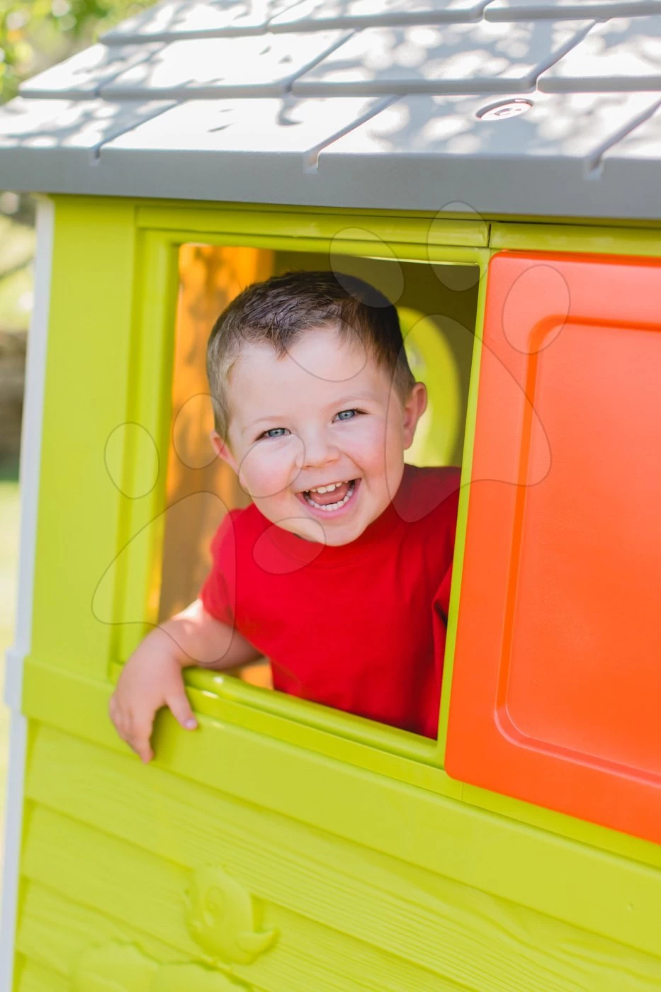 Set Häuschen Auf Säulen Pilings House Smoby Mit 150 Cm Rutsche Und 2 KidChair Stühle Und 1 Tisch Ab 24 Monaten 13 Set Häuschen Auf Säulen Pilings House Smoby Mit 150 Cm Rutsche Und 2 KidChair Stühle Und 1 Tisch Ab 24 Monaten – Bild 13