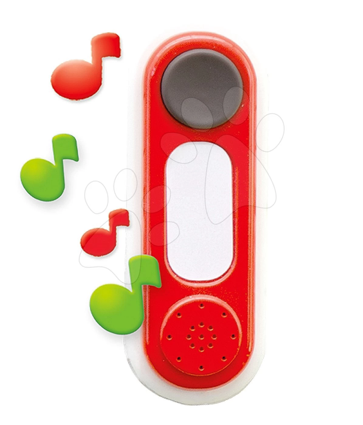 Haus Sonne Sunny Smoby Mit Elektronischer Klingel 4 Haus Sonne Sunny Smoby Mit Elektronischer Klingel – Bild 4