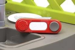 Elektronische Klingel Doorbell Smoby Für Alle Smoby-Häuschen -Spielzeug Theater Verkäufe 810900 g smoby zvoncek 7