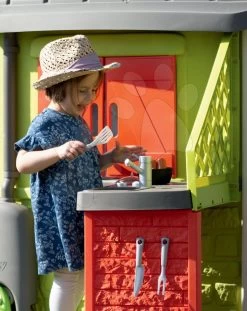 Spielhaus Mit Laden Sweety Corner Playhouse Smoby Und Eine Küche Mit Sonnenschirm Und Dusche 34 Spielhaus Mit Laden Sweety Corner Playhouse Smoby Und Eine Küche Mit Sonnenschirm Und Dusche -Spielzeug Theater Verkäufe 810901 c smoby letna kuchynka 79