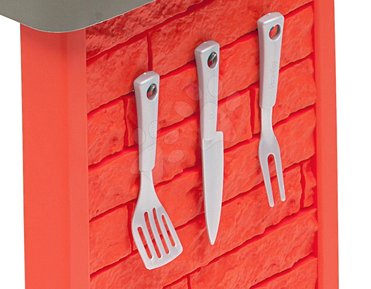 Häuschen Neo Friends House DeLuxe Smoby Mit Kompletter Grundausstattung 10 Häuschen Neo Friends House DeLuxe Smoby Mit Kompletter Grundausstattung – Bild 10