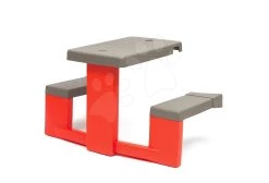 Spielhaus, Natur My New House Smoby Erweiterbar Unter Einem Sonnenschirm Mit Kompletter Ausstattung Ab 24 Monaten -Spielzeug Theater Verkäufe 810902 r smoby lavica 2