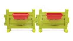 Set Häuschen Jolie Smoby Blau Mit 3 Fenstern Und 2 Jalousien Mit Garten Und Klingel Und Rutsche Toboggan XS Ab 24 Monaten 33 Set Häuschen Jolie Smoby Blau Mit 3 Fenstern Und 2 Jalousien Mit Garten Und Klingel Und Rutsche Toboggan XS Ab 24 Monaten -Spielzeug Theater Verkäufe 810904 h smoby plot 11