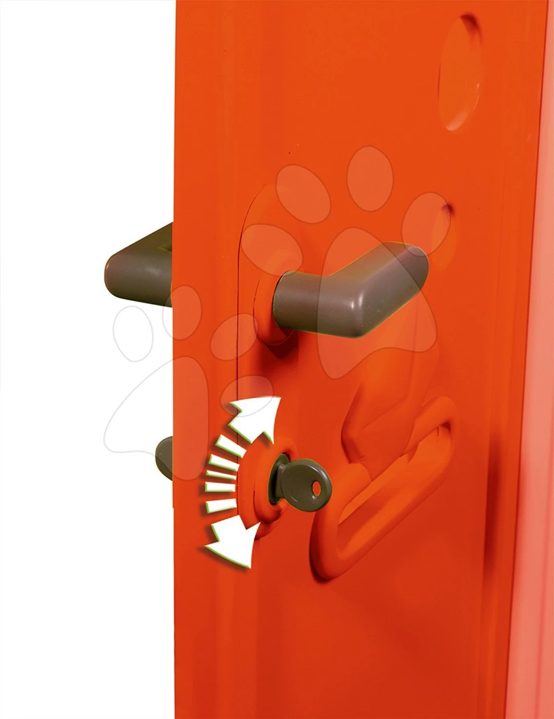 Häuschen My Neo House DeLuxe Smoby Für Den Gärtner Mit Dem Mäher Black&Decker 14 Häuschen My Neo House DeLuxe Smoby Für Den Gärtner Mit Dem Mäher Black&Decker – Bild 14