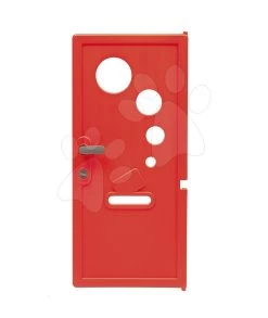 Häuschen Neo Friends House DeLuxe Smoby Mit Großem Garten Und Snacks Unter Sonnenschirmen -Spielzeug Theater Verkäufe 810905 k smoby dvere 10