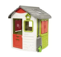 Entwässerung Mit Regenwassersammler Watter Butt Plus Von Smoby Häuschen Und Tank Mit Funktionierendem Wasserhahn Und Becher Mit UV-Filter -Spielzeug Theater Verkäufe 810906 k smoby odkvap 1